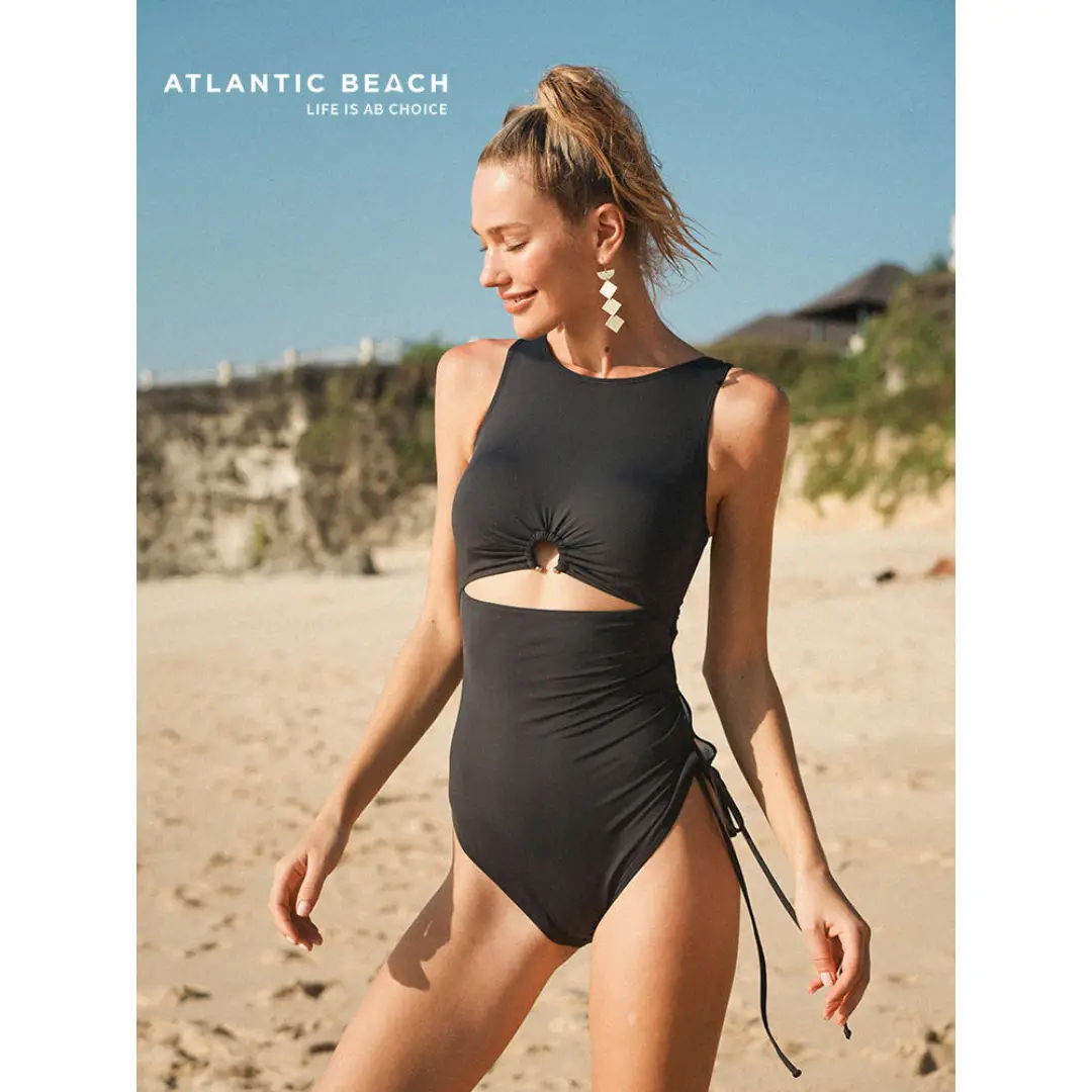 Atlantic Beach Betty one piece swimsuit