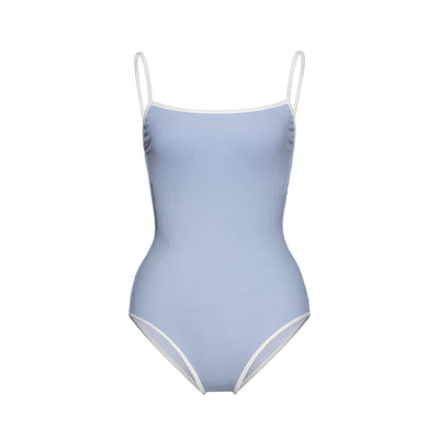 2022 Cute Basic Swimwear One Piece Swimsuit Bikini Bottom Emma